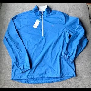 Southern Tide Longsleeve Packable 1/4 Zip Pullover